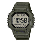 Reloj Casio AE-1600HX-3AV Digital para Hombre