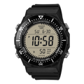 AE-1700H-1AV Reloj Casio Illuminator Hombre Resina Negro - Reloj original en Guatemala