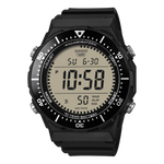 AE-1700H-1AV Reloj Casio Illuminator Hombre Resina Negro