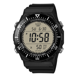 AE-1700H-1AV Reloj Casio hombre banda de resina Digital