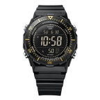 AE-1700H-1BV Reloj Casio Hombre Resina Negro y Dorado - Vista 5