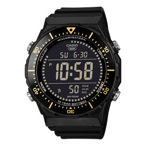 AE-1700H-1BV Reloj Casio de hombre pulsera de resina