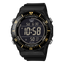 AE-1700H-1BV Reloj Casio Hombre Resina Negro y Dorado
