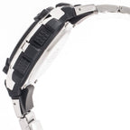 AE-2000WD-1AV Reloj Casio para Caballero, Illuminator Hora Mundial 10 Años de Batería - Vista trasera
