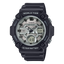 AEQ-120W-7AV Casio de hombre pulsera de resina 10 años de batería