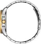 51A Reloj Citizen para Hombre - Vista lateral