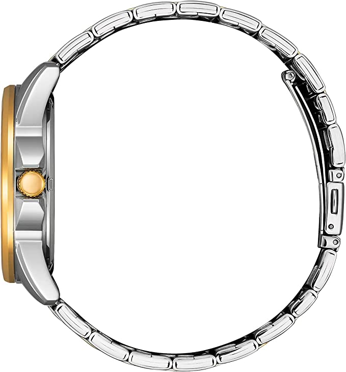 51A Reloj Citizen para Hombre - Vista lateral