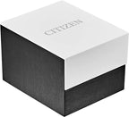 51A Reloj Citizen para Hombre - Vista trasera