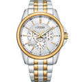 51A Reloj Citizen para Hombre - Reloj original en Guatemala