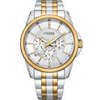 51A Reloj Citizen para Hombre - Reloj original en Guatemala