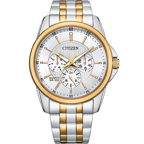 51A Reloj Citizen para Hombre - Reloj original en Guatemala