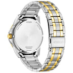 56L Reloj Citizen para Hombre - Vista lateral
