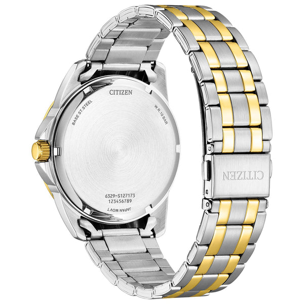 56L Reloj Citizen para Hombre - Vista lateral