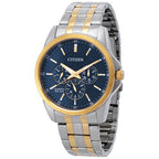 56L Reloj Citizen para Hombre - Vista trasera