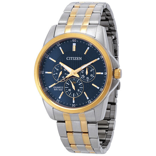 56L Reloj Citizen para Hombre - Vista trasera