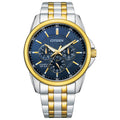 56L Reloj Citizen para Hombre - Reloj original en Guatemala
