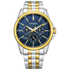 56L Reloj Citizen para Hombre - Reloj original en Guatemala