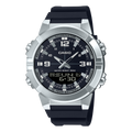 AMW-870-1AV Reloj Casio de caballero correa de caucho