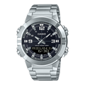 AMW-870D-1AV Reloj G-Shock Casio de caballero correa de metal