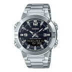 AMW-870D-1AV Reloj G-Shock Casio de caballero correa de metal