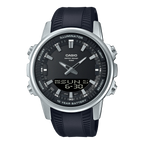 AMW-880-1AV Reloj Casio de hombre correa de silicona