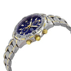 59L Reloj Citizen Quartz para Hombre - Detalle de esfera