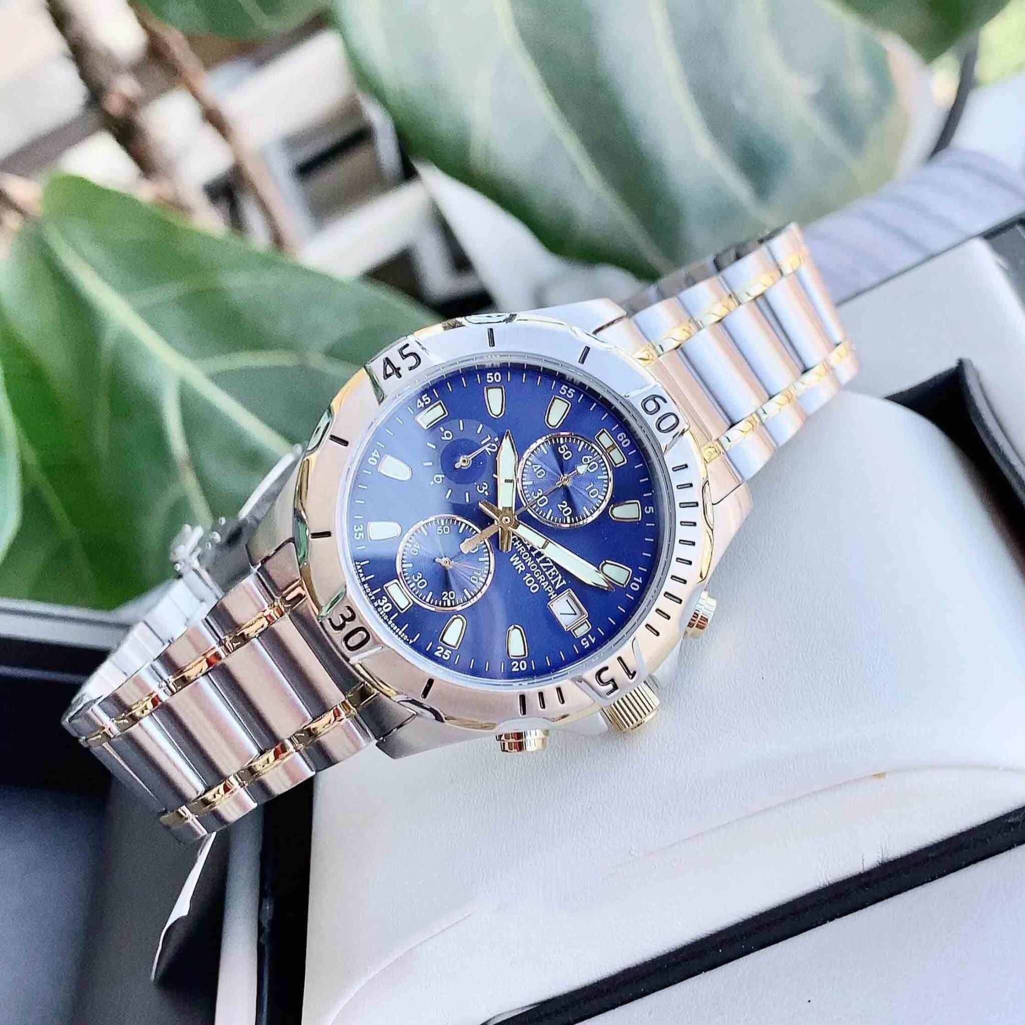 59L Reloj Citizen Quartz para Hombre - Vista 5