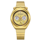 Reloj 51W Citizen Star Wars C-3PO de caballero pulsera de metal - Reloj original en Guatemala