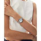 Reloj Citizen Star Wars R2-D2 Unisex Acero - Vista trasera