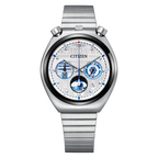 Reloj Citizen Star Wars R2-D2 Unisex Acero - Reloj original en Guatemala