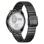 Reloj Citizen Star Wars Hombre Correa de Acero - Detalle de esfera