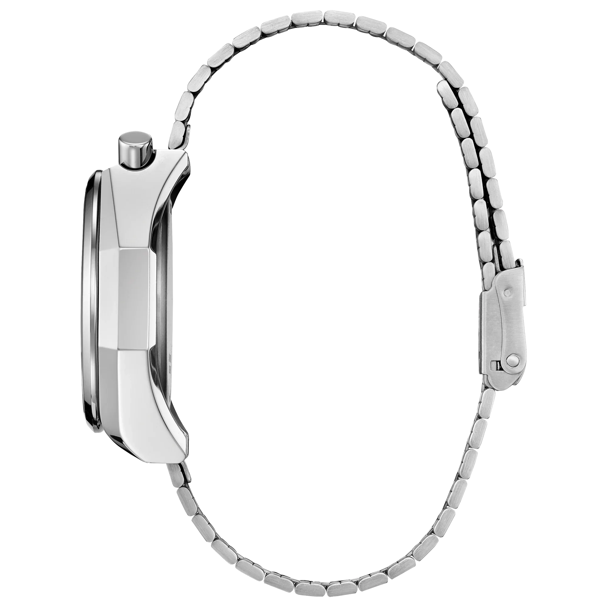 AN3700-62A Reloj Citizen Tsuno de hombre pulsera de metal 38 mm