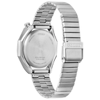 AN3700-62A Reloj Citizen Tsuno de hombre pulsera de metal 38 mm
