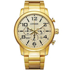 55P Reloj Citizen para Caballero - Reloj original en Guatemala