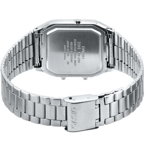 AQ-230A-1D Reloj Casio Unisex