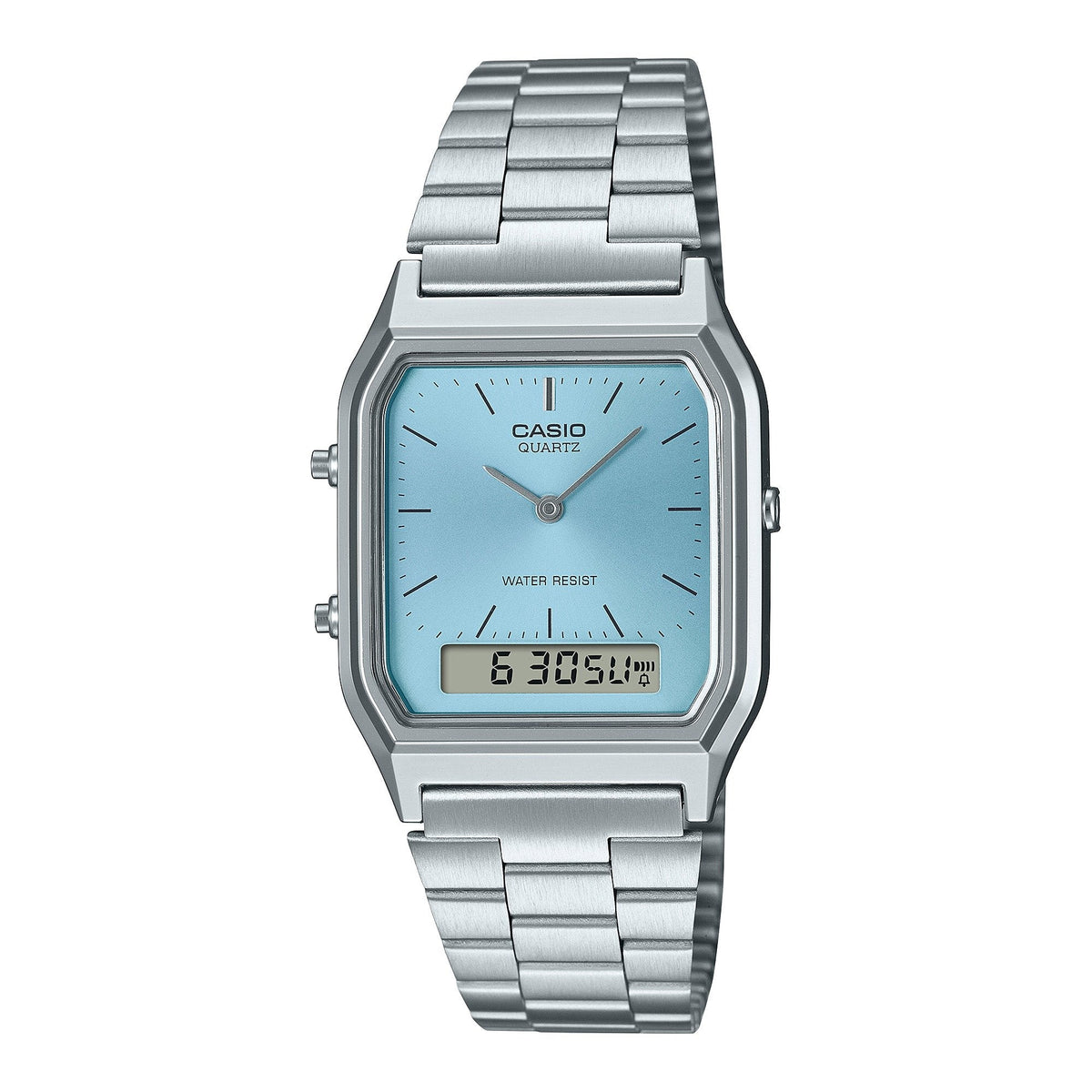 Relojes Económicos (Q0–500)