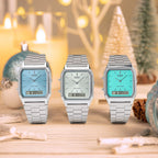 AQ-230A-7A Casio Reloj Unisex