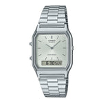 AQ-230A-7A Casio Reloj Unisex