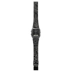AQ-230EBLT-1A Reloj Casio Liberty unisex correa de metal