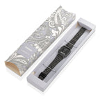 AQ-230EBLT-1A Reloj Casio Liberty unisex correa de metal