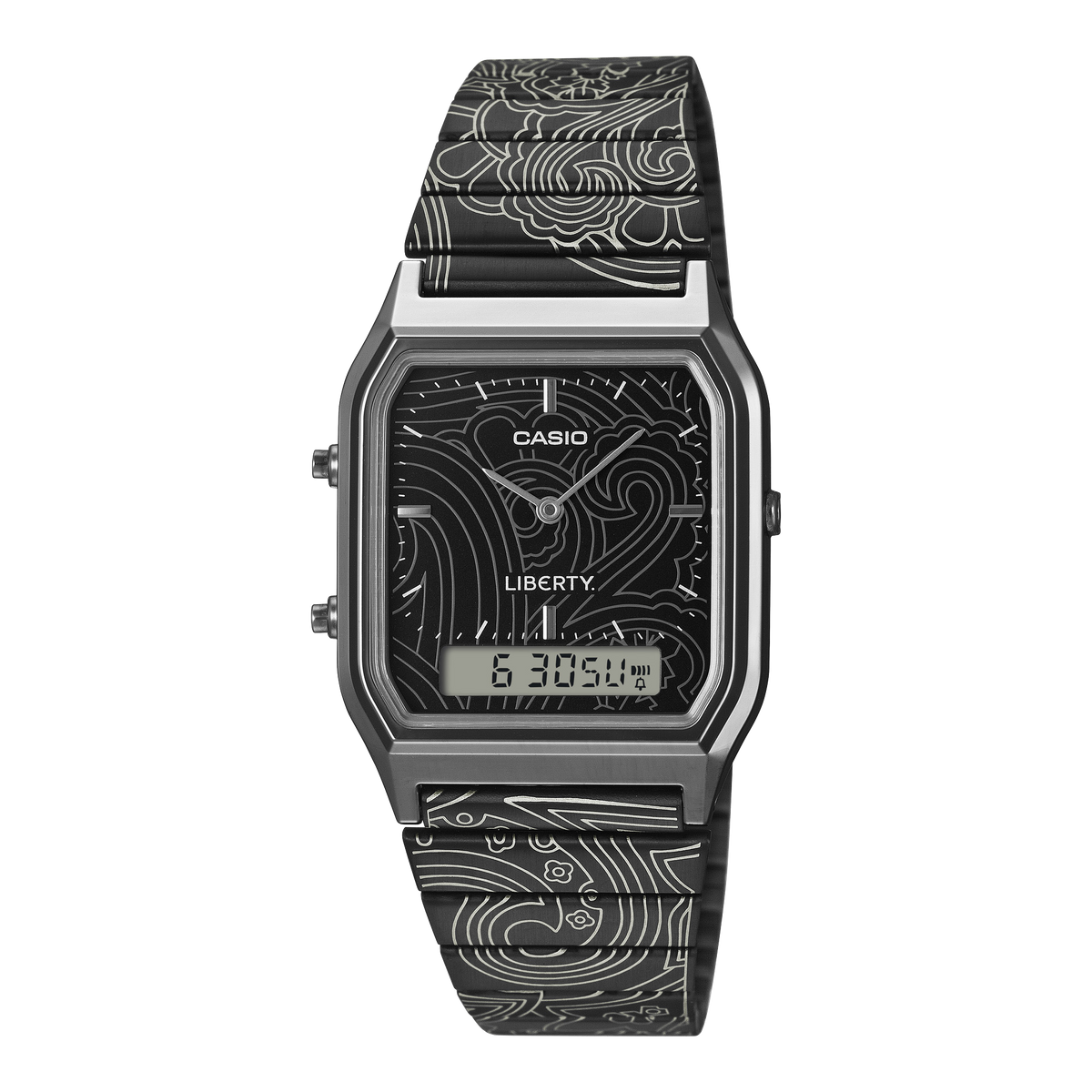 Relojes de Resina