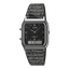 AQ-230EBLT-1A Reloj Casio Liberty unisex correa de metal