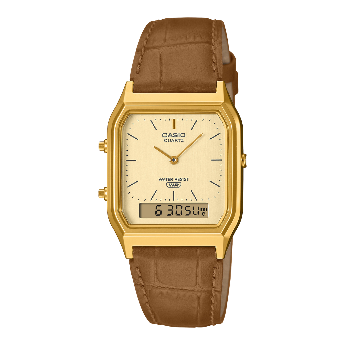 Relojes Rango Medio (Q501–1,000)