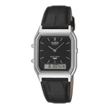 Reloj Casio AQ-230EL-1A Vintage para Hombre