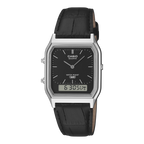Reloj Casio AQ-230EL-1A Vintage para Hombre