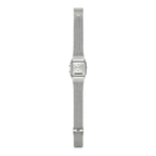 AQ-230EM-7A Reloj Casio unisex correa mesh