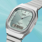 Reloj Casio AQ-240E-2A Vintage Unisex