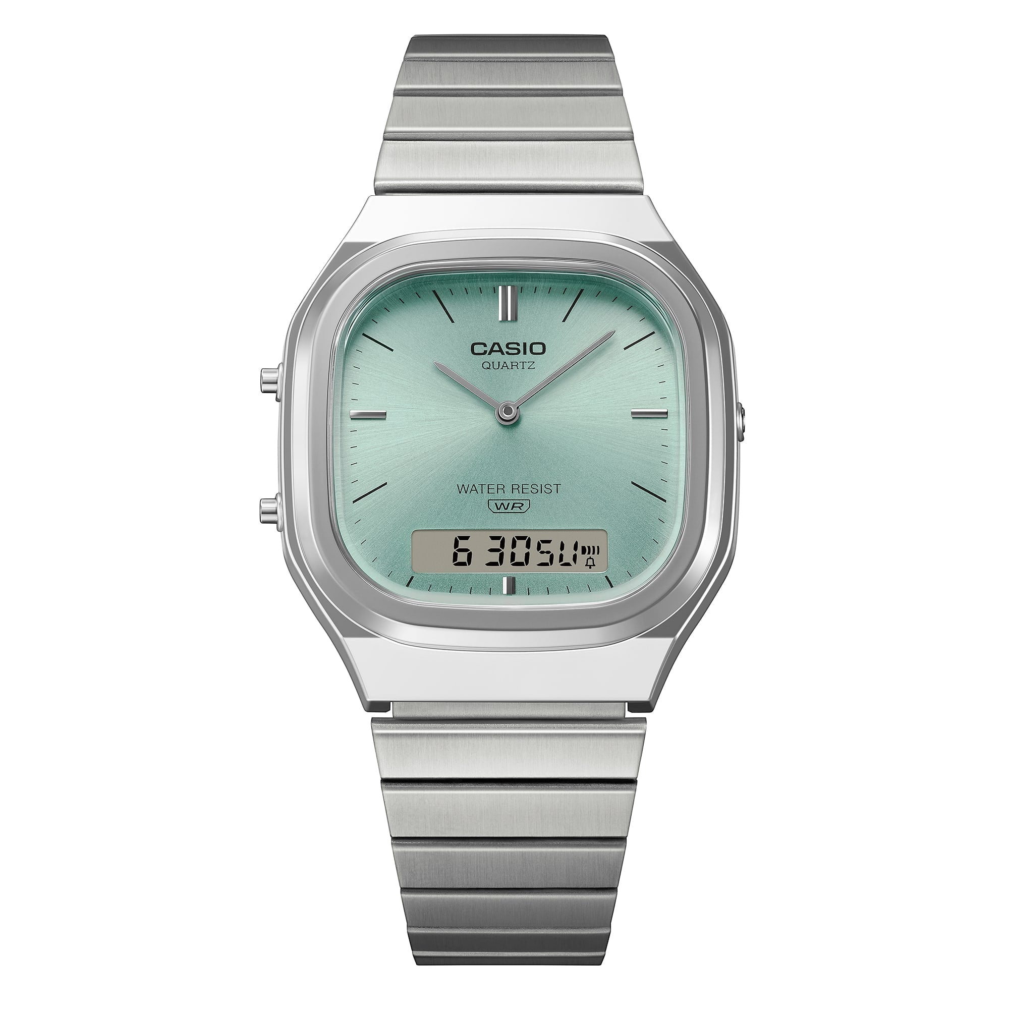 Reloj Casio AQ-240E-2A Vintage Unisex