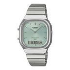 Reloj Casio AQ-240E-2A Vintage Unisex