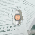 Reloj Casio AQ-240E-4A Vintage Unisex - Naranja
